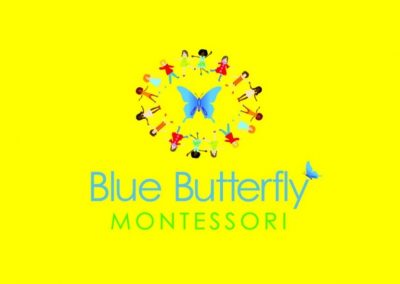 Blue Butterfly Montessori, Stanmore, Middlesex Pre-School Kitchen Design