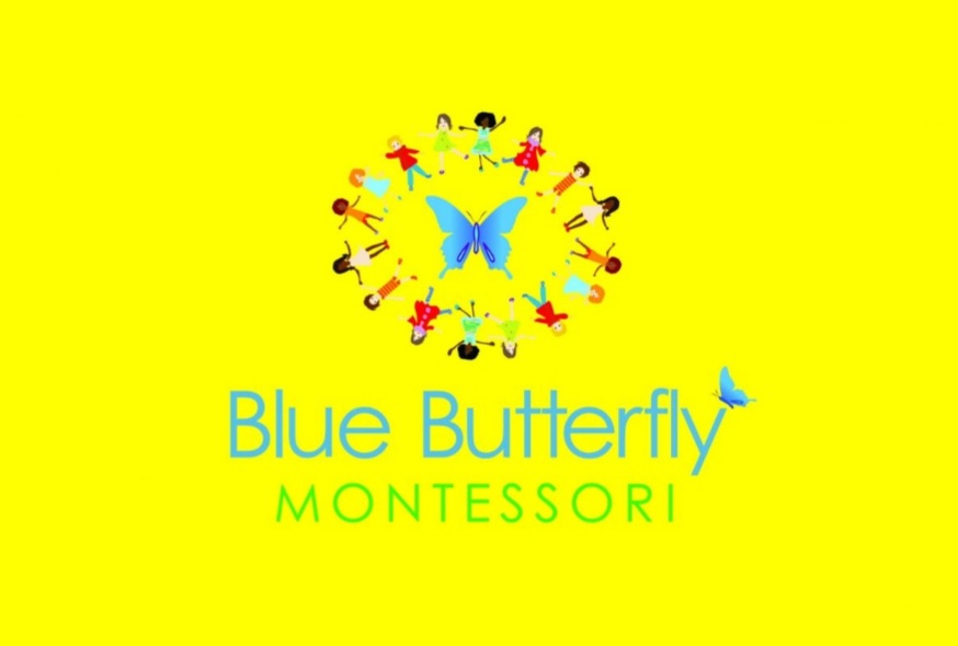 Blue Butterfly Montessori, Stanmore, Middlesex Pre-School Kitchen Design