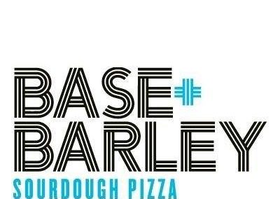 Base + Barley, Cardiff Restaurant Kitchen