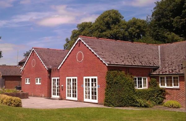 Broughton Village Memorial Hall, Stockbridge, Hampshire Community Hall Kitchen Refurbishment