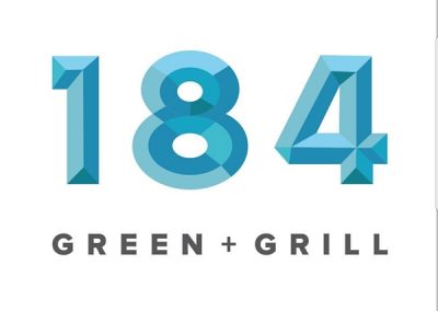 184 Green & Grill, Kensington Park Road, London Kitchen Refurbishment