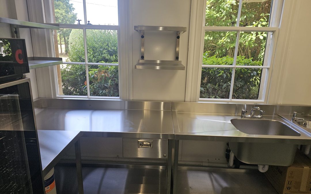 Juniper House, Theale