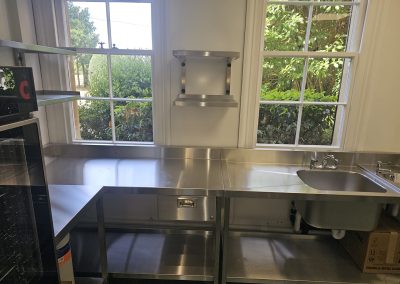 Juniper House, Theale